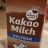 Kakao Milch haltbar von ChrisAlvar | Hochgeladen von: ChrisAlvar