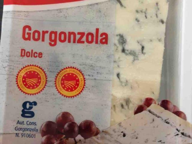 Gorgonzola von ulrichklinger464 | Hochgeladen von: ulrichklinger464