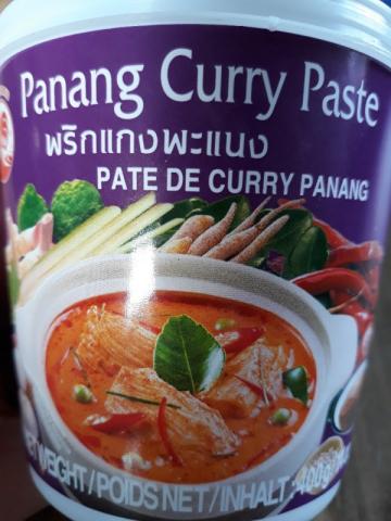 Panang Curry Paste von MarkusKreuzer | Hochgeladen von: MarkusKreuzer