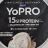 YoPRO, Stracciatella by Janeeeeeeeeeeeeeeeee | Hochgeladen von: Janeeeeeeeeeeeeeeeee