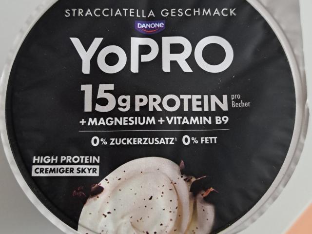 YoPRO, Stracciatella by Janeeeeeeeeeeeeeeeee | Hochgeladen von: Janeeeeeeeeeeeeeeeee YoPRO, Stracciatella by Janeeeeeeeeeeeeeeeee | Hochgeladen von: Janeeeeeeeeeeeeeeeee