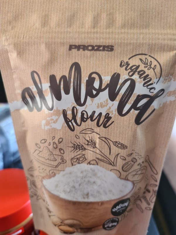 Almond Flour von Adonice25 | Hochgeladen von: Adonice25