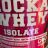 Whey Isolat Chocolate Shock von MoE08 | Hochgeladen von: MoE08