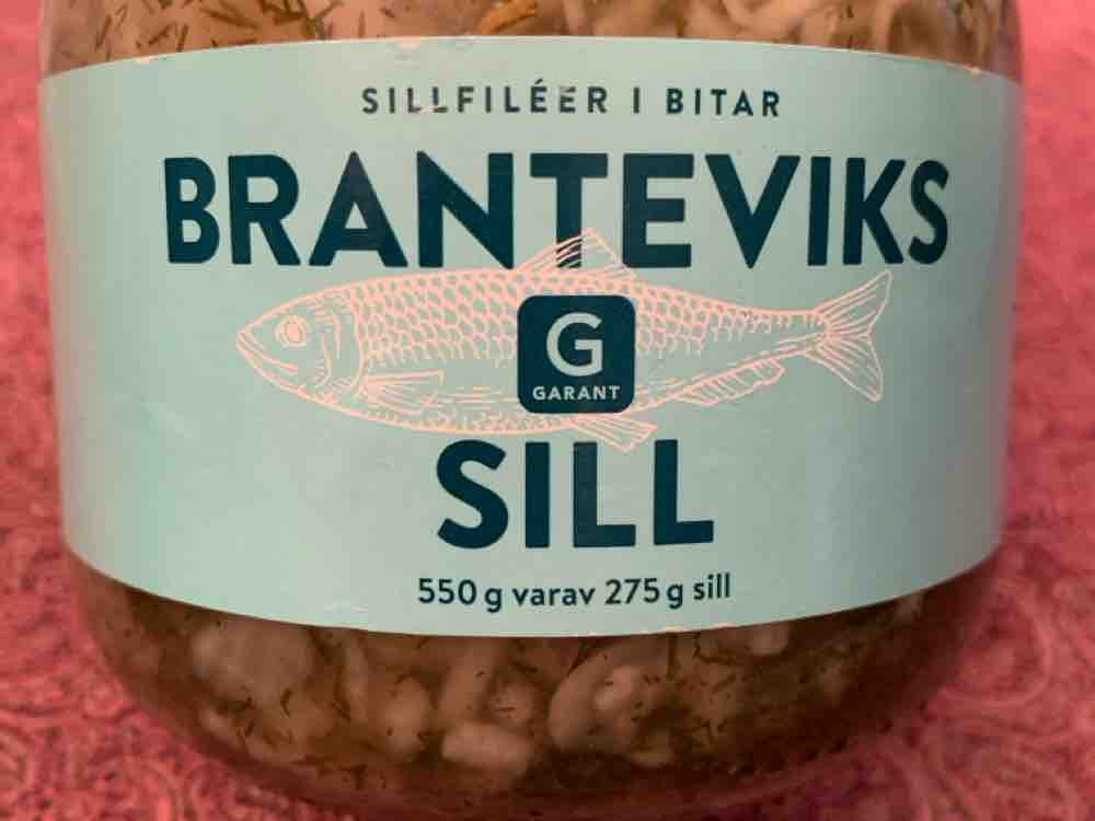 Branteviks Sill Hering von Werdschlank | Hochgeladen von: Werdschlank