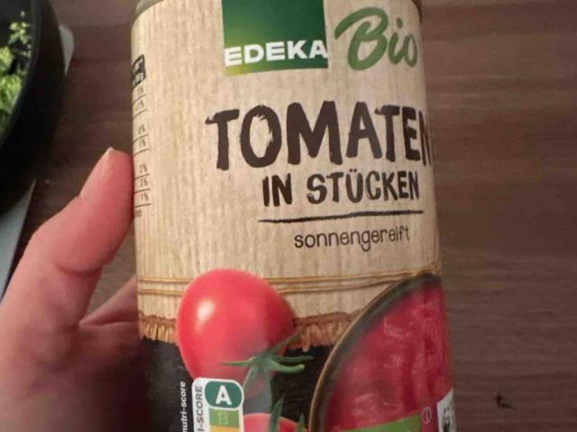 Tomaten in Stücken von jenschneid95119 | Hochgeladen von: jenschneid95119