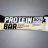Protein Bar, Weiße Schokolade Crisp von Quinntar | Hochgeladen von: Quinntar