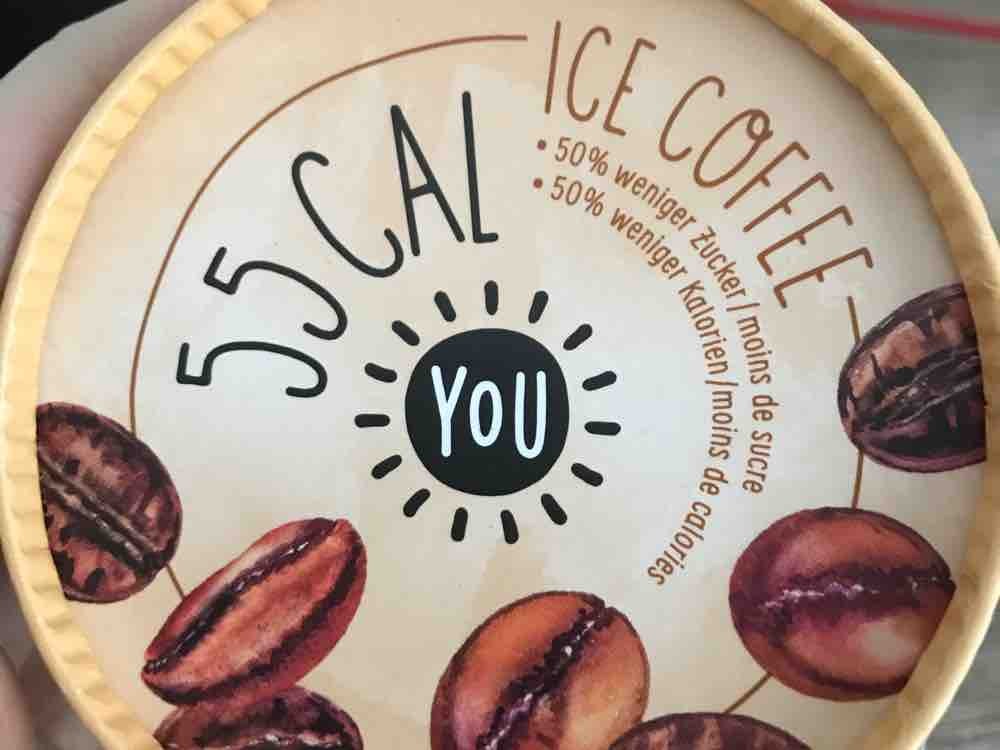 Ice Coffee 55 Kcal, 50% weniger Zucker / Kalorien von Jennniii86 | Hochgeladen von: Jennniii86