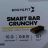 Smart Crunchy Bar, Chocolate Cookie von dora123 | Hochgeladen von: dora123