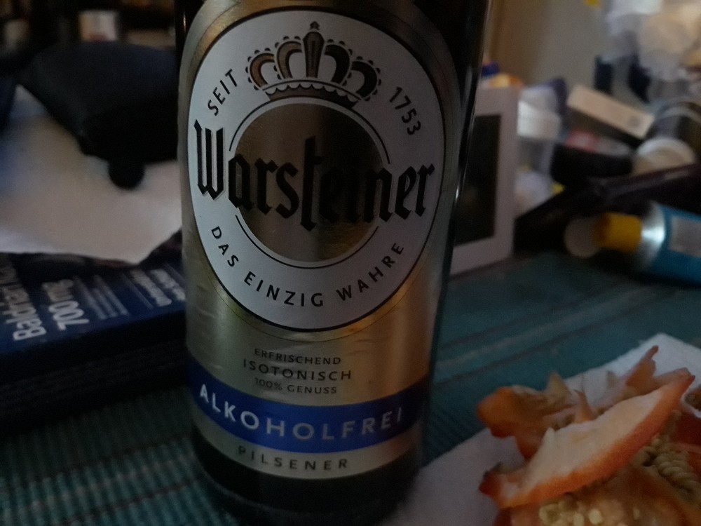 Warsteiner alkoholfrei von schuetzroger556 | Hochgeladen von: schuetzroger556 Warsteiner alkoholfrei von schuetzroger556 | Hochgeladen von: schuetzroger556