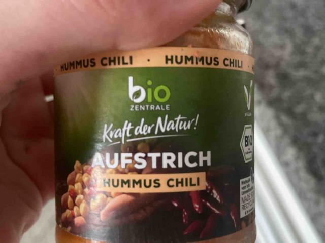 hummus chili Aufstrich by mia20355ome1ga3 | Uploaded by: mia20355ome1ga3