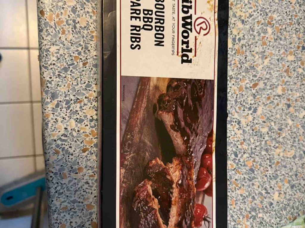 Bourbon BBQ Spare Ribs von Julius1994 | Hochgeladen von: Julius1994 Bourbon BBQ Spare Ribs von Julius1994 | Hochgeladen von: Julius1994