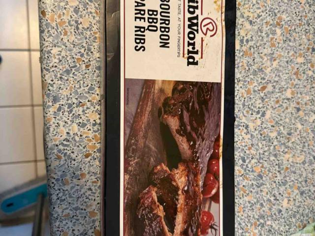Bourbon BBQ Spare Ribs von Julius1994 | Hochgeladen von: Julius1994 Bourbon BBQ Spare Ribs von Julius1994 | Hochgeladen von: Julius1994