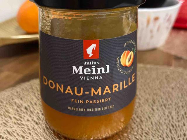 Donau-Marille Marmelade von Slavo | Hochgeladen von: Slavo