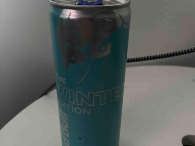 Redbull Winter-Edition- Iced-Vanilla-Berry von NanoHajt | Hochgeladen von: NanoHajt