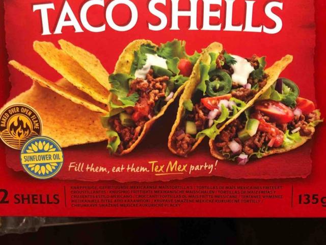 Taco Shells von shanicke742 | Hochgeladen von: shanicke742