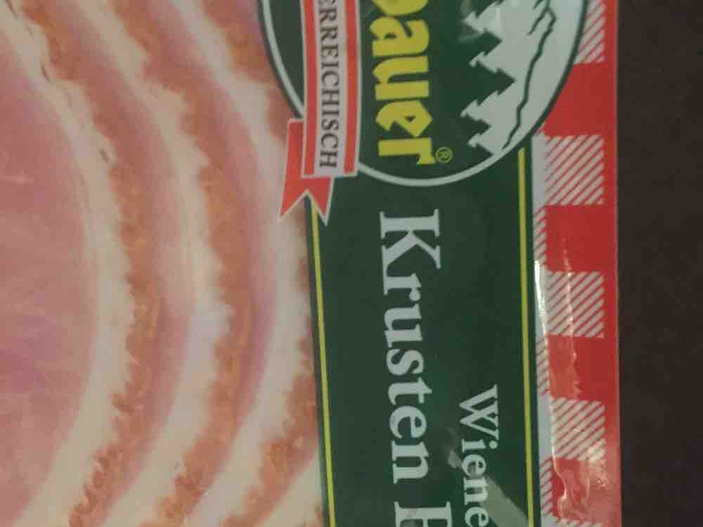 Wiener Krustenbraten, fleischig von HelmutWUP | Hochgeladen von: HelmutWUP