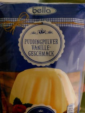 Vanillepuddingpulver, (Hofer) von SweetMelly | Uploaded by: SweetMelly