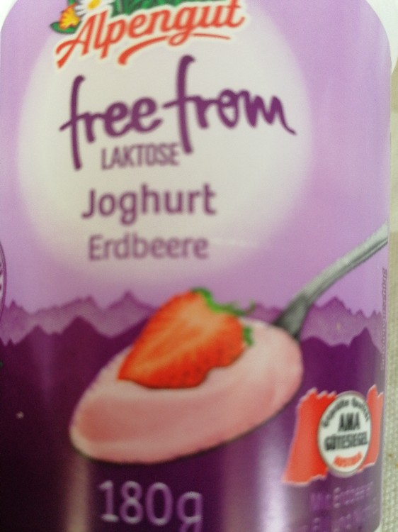 free from joghurt Erdbeere von dirtympw | Hochgeladen von: dirtympw