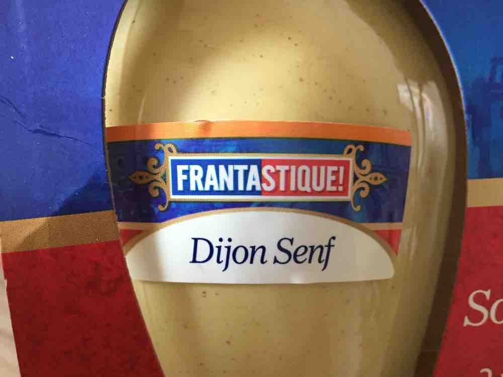 Dijon Senf (France) von mroygedde684 | Hochgeladen von: mroygedde684