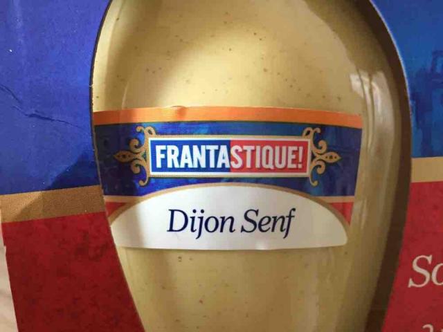 Dijon Senf (France) von mroygedde684 | Hochgeladen von: mroygedde684