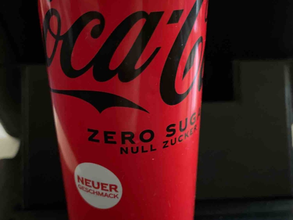 Coca Cola Zero by h00tab | Hochgeladen von: h00tab