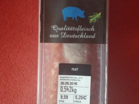 Schweine-Filet (Netto) | Hochgeladen von: ingemaus35360
