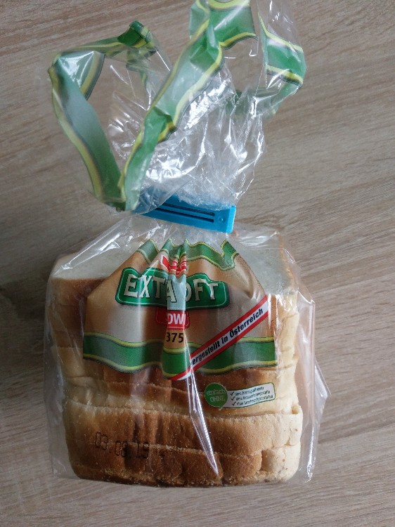 Extra Soft Sandwich von nittre574 | Hochgeladen von: nittre574