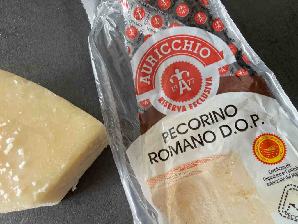 Pecorino Romana D.O.P. von DomX | Hochgeladen von: DomX