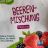 Beeren Mischung gefroren, Frucht by ChDietsche | Hochgeladen von: ChDietsche