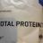 total protein unflavoured , unflavoured  von Gipsy89 | Hochgeladen von: Gipsy89