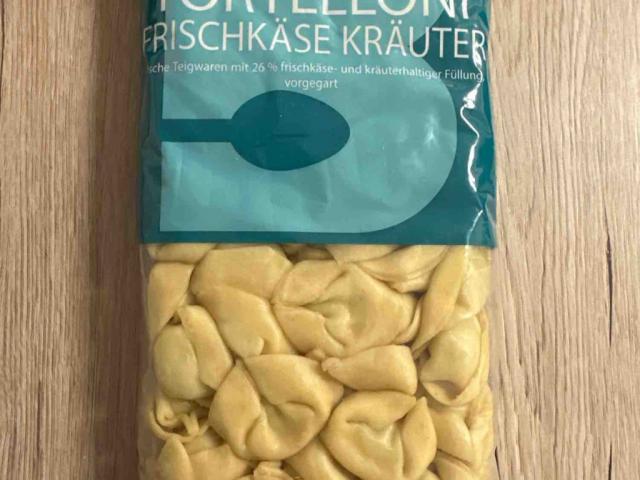 Tortellini frischkäse von timkesel | Hochgeladen von: timkesel