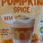 Pumpkin spice von jenlabru | Hochgeladen von: jenlabru