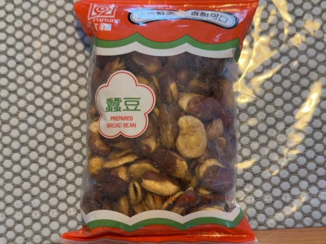 Prepared Broad Bean by Tutito | Uploaded by: Tutito Prepared Broad Bean by Tutito | Uploaded by: Tutito