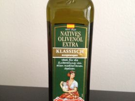 Natives Olivenöl Extra | Hochgeladen von: Detlef C.
