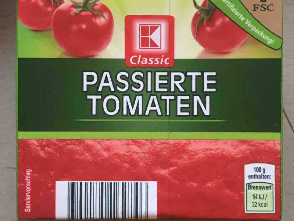 Passierte Tomaten von chriswiegel190 | Hochgeladen von: chriswiegel190