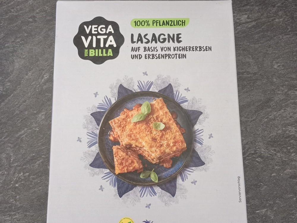 Lasagne, 100% pflanzlich von vanii_96 | Hochgeladen von: vanii_96 Lasagne, 100% pflanzlich von vanii_96 | Hochgeladen von: vanii_96