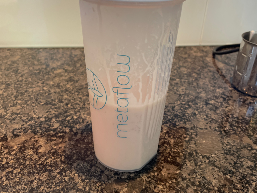 Meta Flow Shake, Pfirsich Maracuja von patriziabaeriswyl | Hochgeladen von: patriziabaeriswyl Meta Flow Shake, Pfirsich Maracuja von patriziabaeriswyl | Hochgeladen von: patriziabaeriswyl