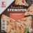Pizza aus dem Steinofen, Margherita von User4712 | Hochgeladen von: User4712