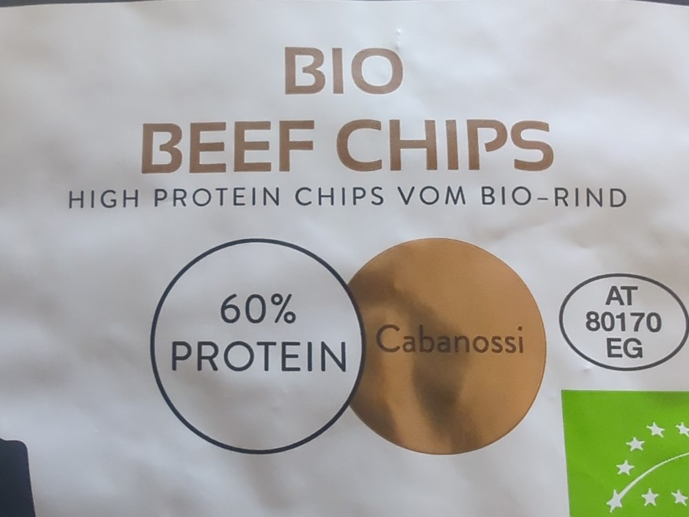 Beef Chips - Cabanossi von IrmaMorfina | Hochgeladen von: IrmaMorfina Beef Chips - Cabanossi von IrmaMorfina | Hochgeladen von: IrmaMorfina
