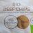 Beef Chips - Cabanossi von IrmaMorfina | Hochgeladen von: IrmaMorfina