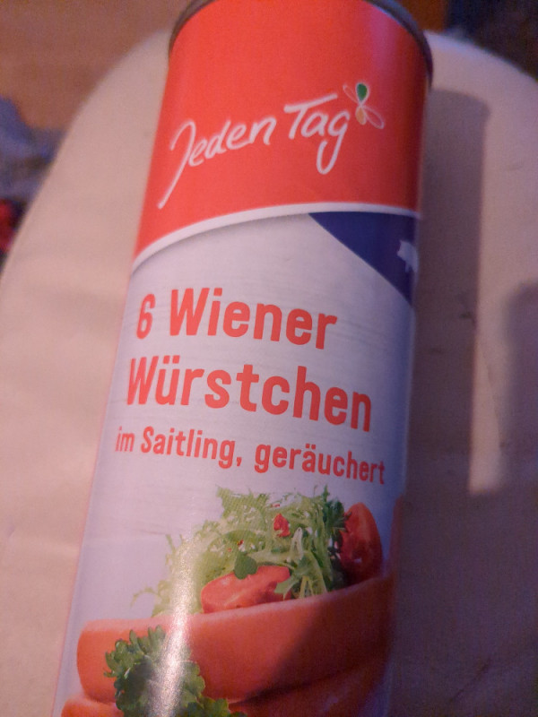 Wiener Würstchen von jessy1977 | Hochgeladen von: jessy1977