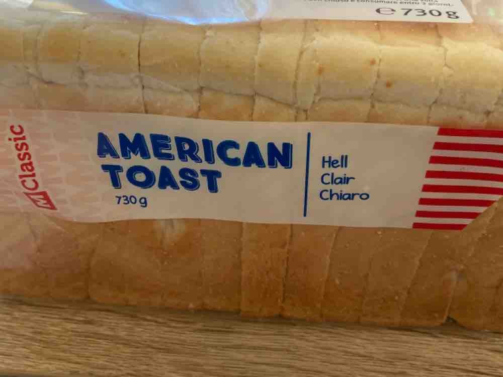 American Toast von Jelena81 | Hochgeladen von: Jelena81