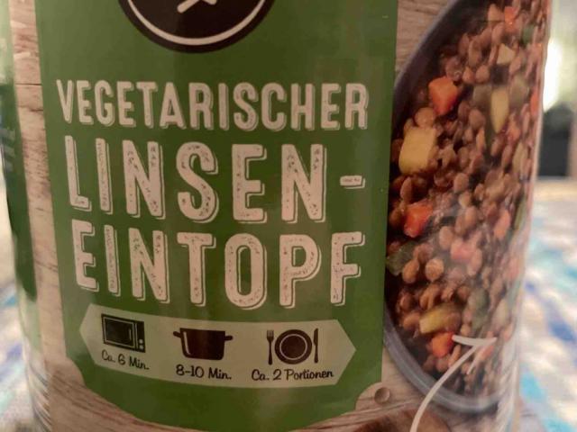 Linseneintopf, Vegan von Shania1987 | Hochgeladen von: Shania1987