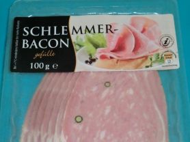 Schlemmer-Bacon (Netto) | Hochgeladen von: Rosenkohlkasper