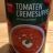 Tomatencremesuppe, mit Sahne verfeinert von HoppTopp | Hochgeladen von: HoppTopp