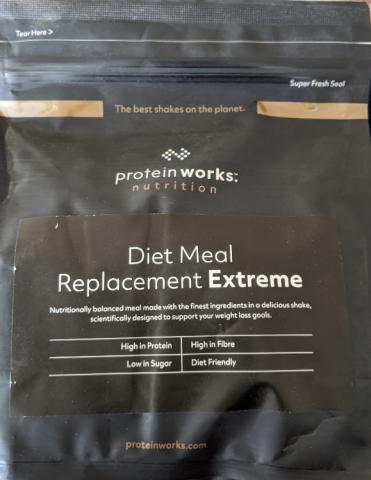 diet meal replacement extreme, Cheeky choc coconut von judithnus | Hochgeladen von: judithnussbaume520