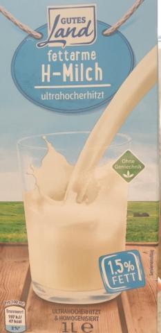 H-Milch, 1,5% Fett von percywidera887 | Hochgeladen von: percywidera887