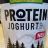 Protein Joghurt von christne | Hochgeladen von: christne