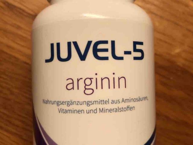 Juvel 5 arginin von tdidy | Hochgeladen von: tdidy