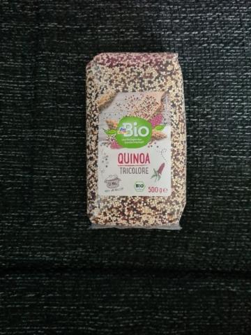 Quinoa Trocolore von FitnessLady82 | Hochgeladen von: FitnessLady82